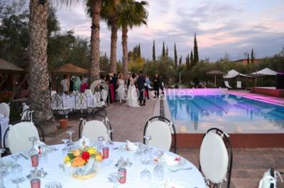 Domaine De Tameslohte Domaine De Tameslohte