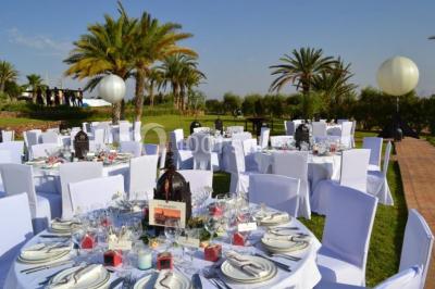 Location salle Mont-de-Marsan (Landes) - Domaine De Tameslohte #17