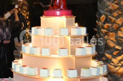 Location salle Mont-de-Marsan (Landes) - Domaine De Tameslohte #17