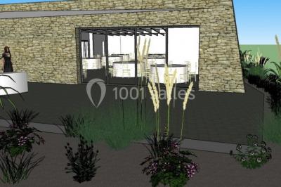 Location salle Kerlouan (Finistère) - Hôtel De La Mer #15