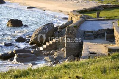 Location salle Kerlouan (Finistère) - Hôtel De La Mer #15