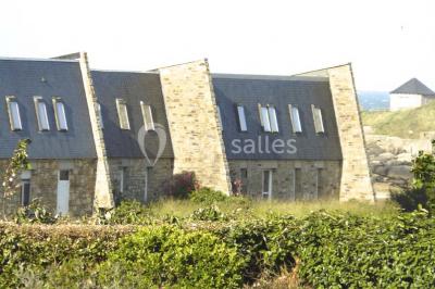 Location salle Kerlouan (Finistère) - Hôtel De La Mer #15