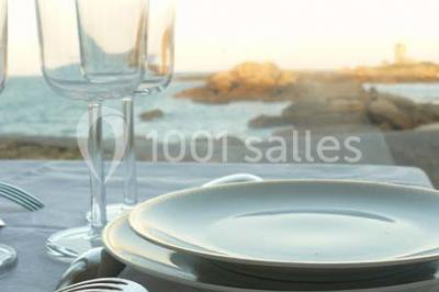 Location salle Kerlouan (Finistère) - Hôtel de la Mer #13