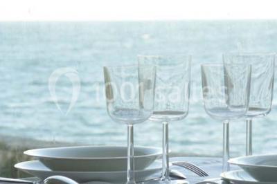 Location salle Kerlouan (Finistère) - Hôtel de la Mer #13