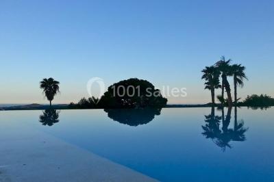 Location salle Opio (Alpes-Maritimes) - Villa Lavender Blue #17