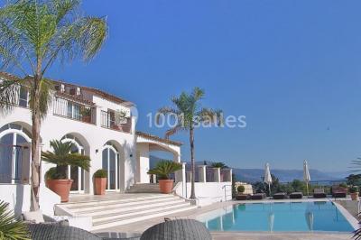 Villa Lavender Blue Villa Lavender Blue