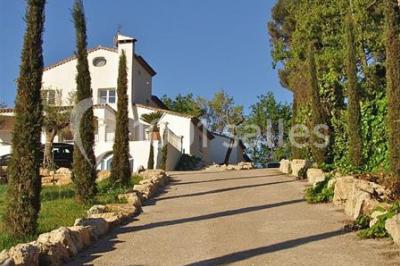 Location salle Opio (Alpes-Maritimes) - Villa Lavender Blue #17