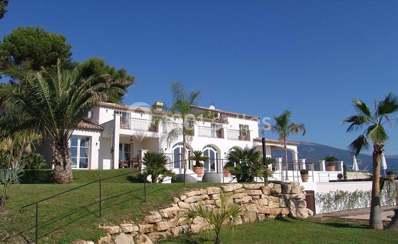 Location salle Opio (Alpes-Maritimes) - Villa Lavender Blue #6