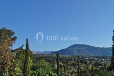 Location salle Opio (Alpes-Maritimes) - Villa Lavender Blue #17