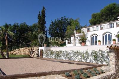 Location salle Opio (Alpes-Maritimes) - Villa Lavender Blue #17