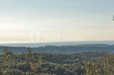 Location salle Opio (Alpes-Maritimes) - Villa Lavender Blue #17