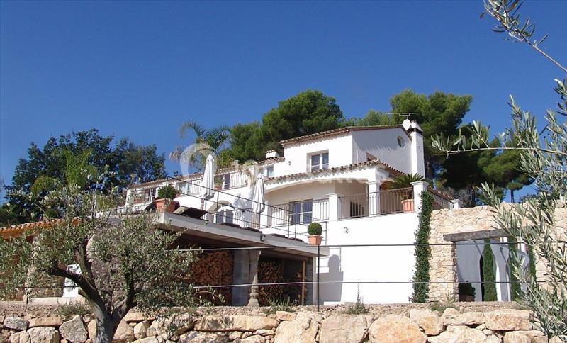 Location salle Opio (Alpes-Maritimes) - Villa Lavender Blue #10