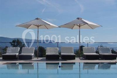 Location salle Opio (Alpes-Maritimes) - Villa Lavender Blue #17