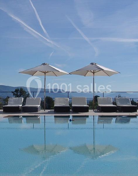 Location salle Opio (Alpes-Maritimes) - Villa Lavender Blue #11