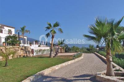 Location salle Opio (Alpes-Maritimes) - Villa Lavender Blue #17