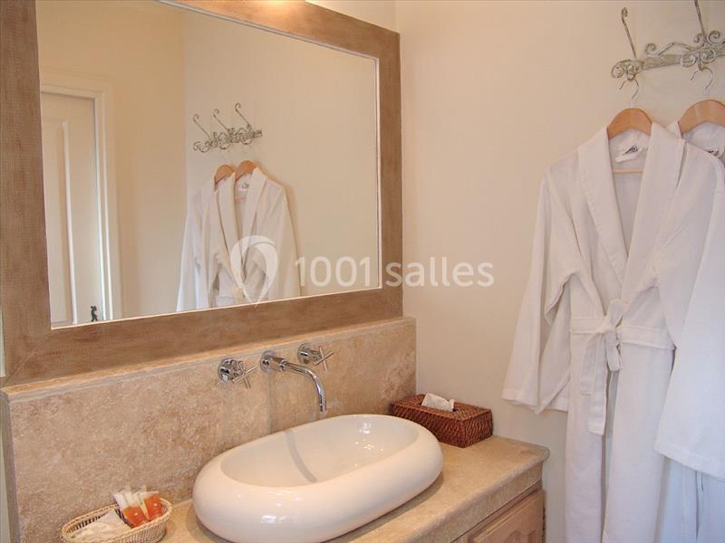 Location salle Opio (Alpes-Maritimes) - Villa Lavender Blue #15