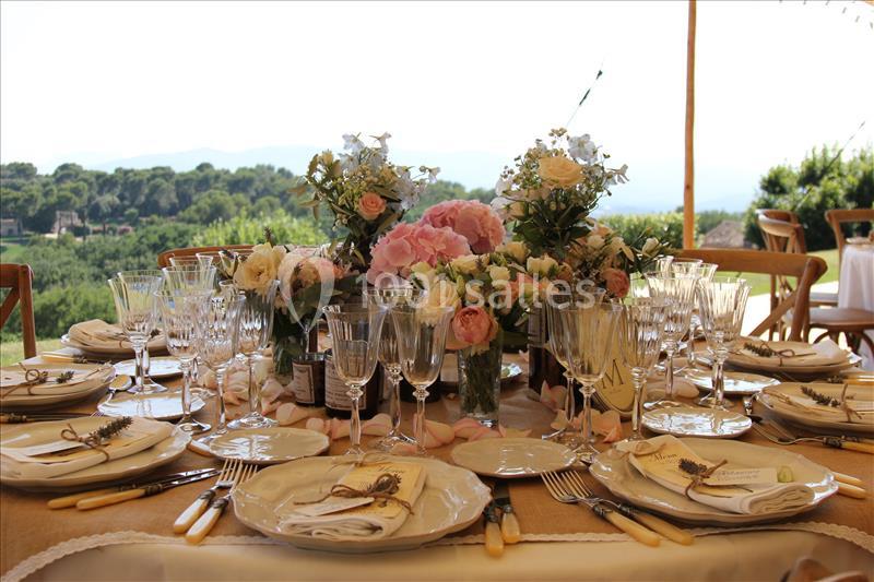 Location salle Opio (Alpes-Maritimes) - Villa Lavender Blue #2