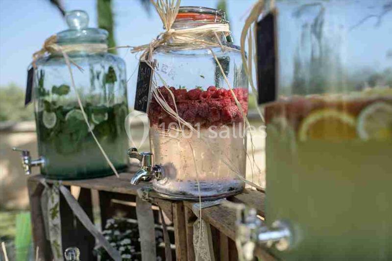 Location salle Opio (Alpes-Maritimes) - Villa Lavender Blue #16