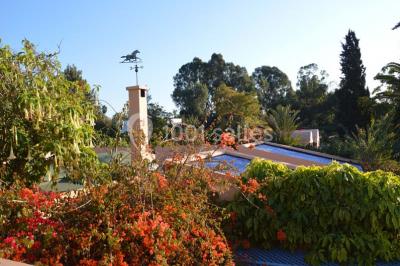 Miniature Location salle Rabat (Préfecture de Rabat) - Villa Mandarine #2 Location salle Rabat (Préfecture de Rabat) - Villa Mandarine #6