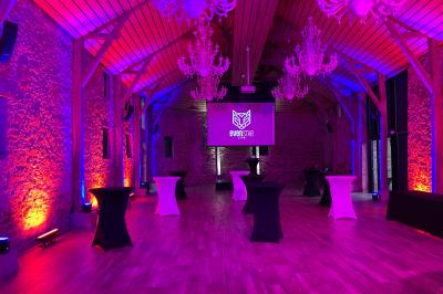 Location salle Olonne-sur-Mer (Vendée) - La Salorge #19