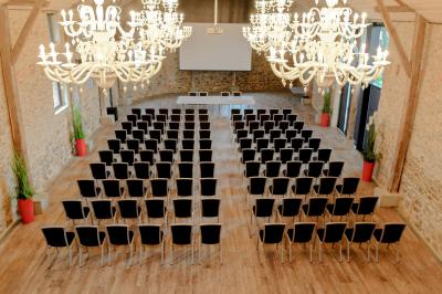 Location salle Olonne-sur-Mer (Vendée) - La Salorge #19