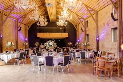 Location salle Olonne-sur-Mer (Vendée) - La Salorge #19