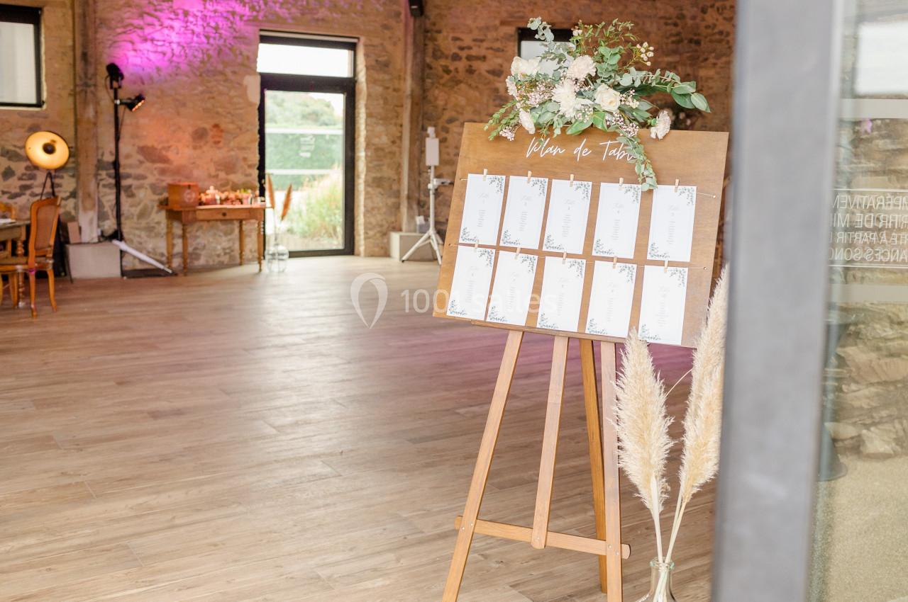 Location salle Olonne-sur-Mer (Vendée) - La Salorge #6