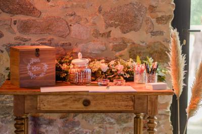 Location salle Olonne-sur-Mer (Vendée) - La Salorge #19