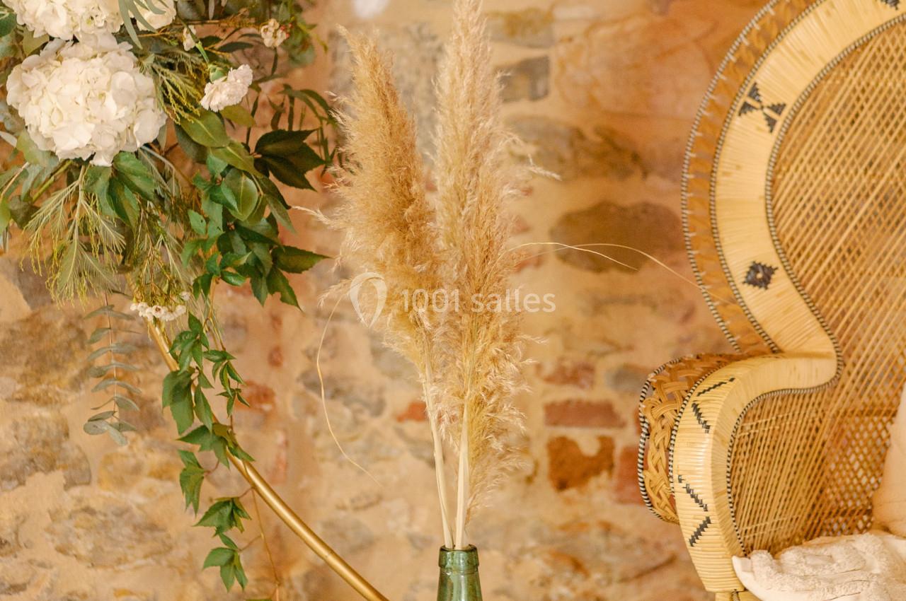 Location salle Olonne-sur-Mer (Vendée) - La Salorge #10