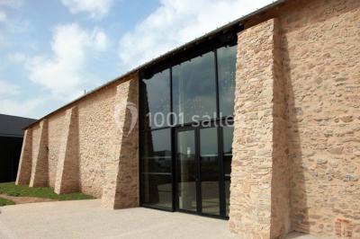 Location salle Olonne-sur-Mer (Vendée) - La Salorge #19