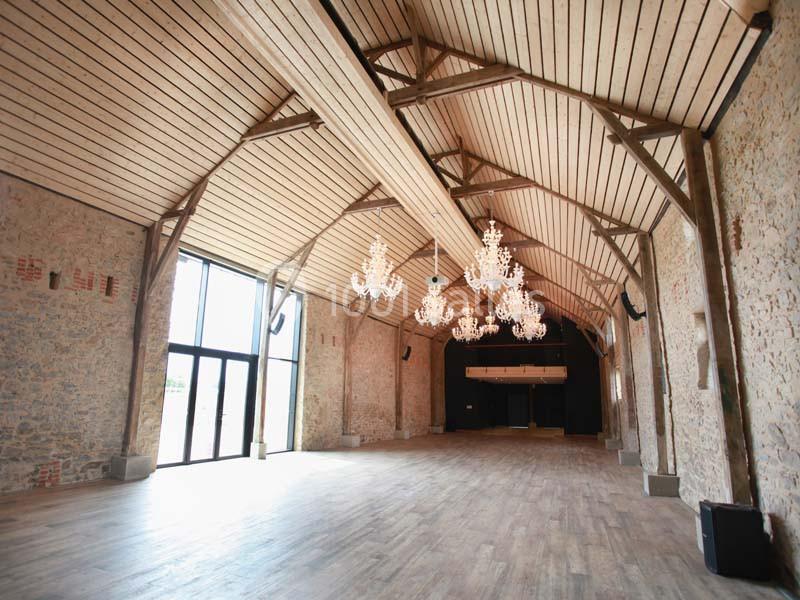 Location salle Olonne-sur-Mer (Vendée) - La Salorge #19