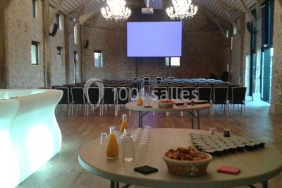 Location salle Olonne-sur-Mer (Vendée) - La Salorge #18