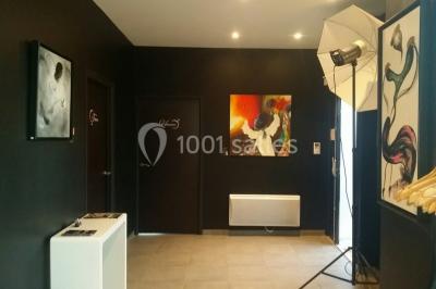 Location salle Olonne-sur-Mer (Vendée) - La Salorge #18