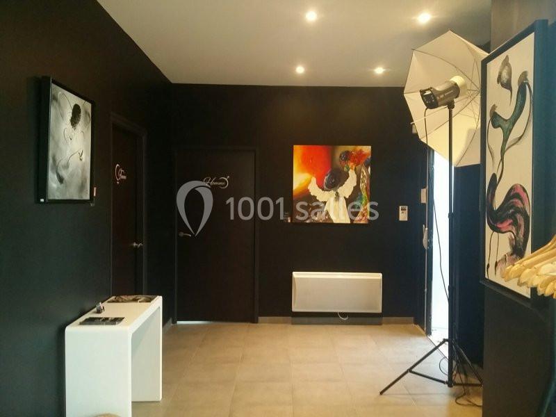 Location salle Olonne-sur-Mer (Vendée) - La Salorge #11