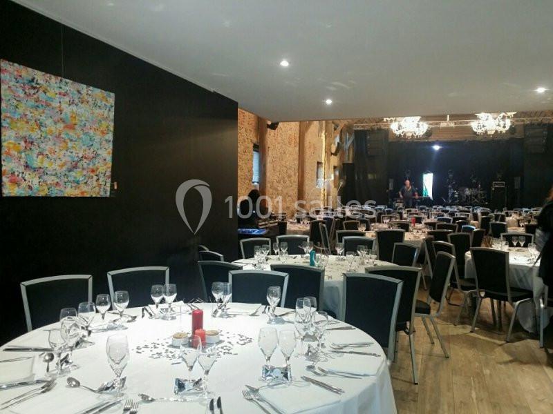 Location salle Olonne-sur-Mer (Vendée) - La Salorge #8