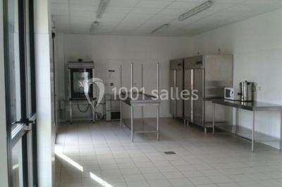 Location salle Olonne-sur-Mer (Vendée) - La Salorge #18