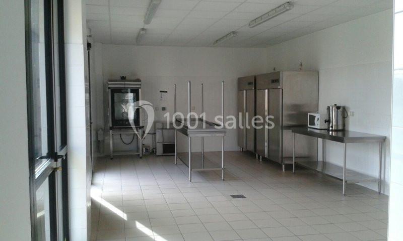 Location salle Olonne-sur-Mer (Vendée) - La Salorge #16