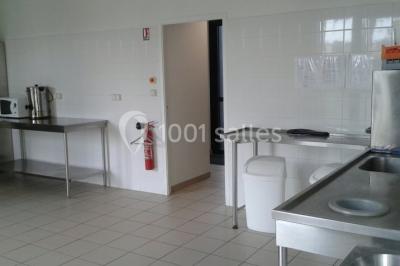 Location salle Olonne-sur-Mer (Vendée) - La Salorge #18