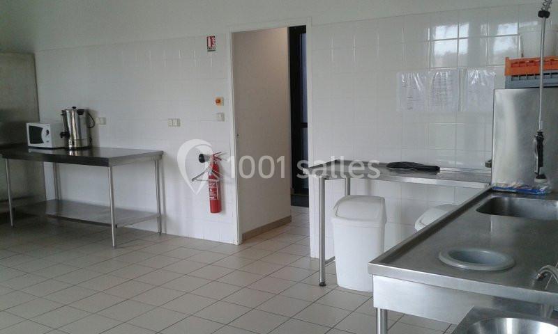 Location salle Olonne-sur-Mer (Vendée) - La Salorge #17