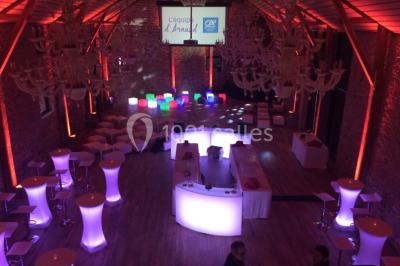 Location salle Olonne-sur-Mer (Vendée) - La Salorge #18