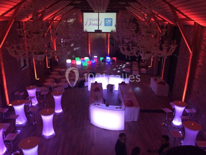 Location salle Olonne-sur-Mer (Vendée) - La Salorge #15