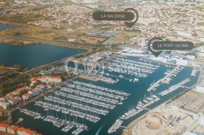 Location salle Olonne-sur-Mer (Vendée) - La Salorge #18