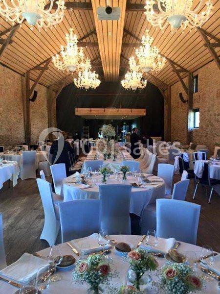 Location salle Olonne-sur-Mer (Vendée) - La Salorge #9