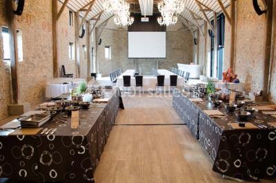 La Salorge La Salorge