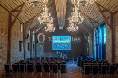 Location salle Olonne-sur-Mer (Vendée) - La Salorge #18