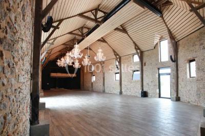 Location salle Olonne-sur-Mer (Vendée) - La Salorge #18