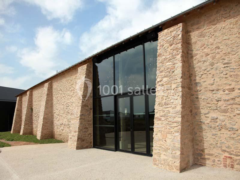 Location salle Olonne-sur-Mer (Vendée) - La Salorge #2