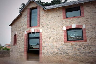 Location salle Olonne-sur-Mer (Vendée) - La Salorge #18