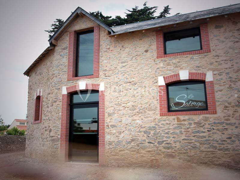 Location salle Olonne-sur-Mer (Vendée) - La Salorge #13