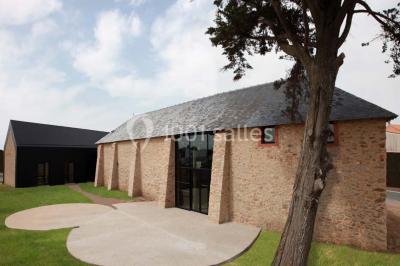 Location salle Olonne-sur-Mer (Vendée) - La Salorge #18